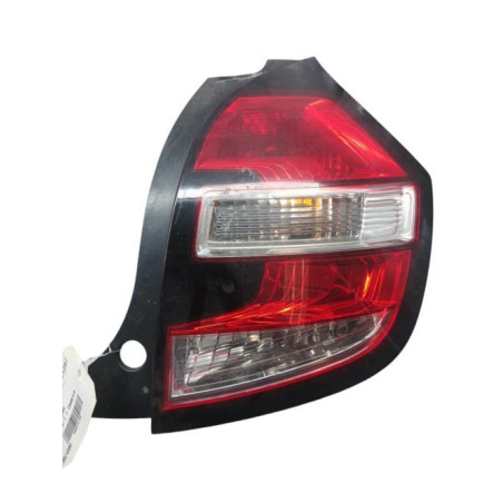 Feu arriere principal droit (feux) RENAULT TWINGO 3