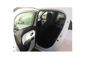 Feu arriere principal droit (feux) RENAULT TWINGO 3 Photo n°20
