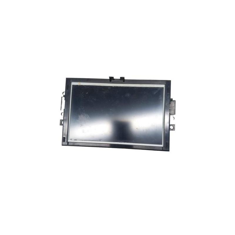 Ecran GPS CITROEN C4 2 Photo n°1