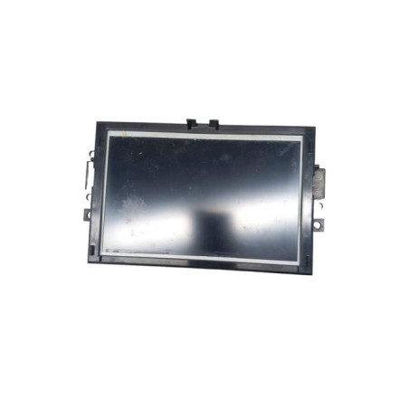 Ecran GPS CITROEN C4 2