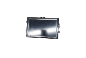 Ecran GPS CITROEN C4 2 Photo n°1
