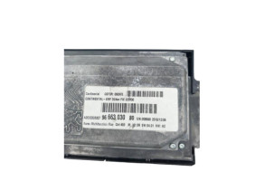 Ecran GPS CITROEN C4 2 Photo n°2