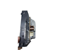 Ecran GPS CITROEN C4 2 Photo n°4