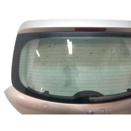 Malle/Hayon arriere PEUGEOT 207