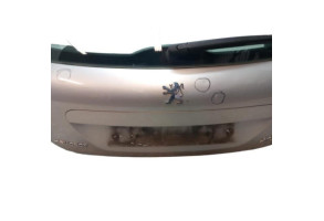 Malle/Hayon arriere PEUGEOT 207 Photo n°2