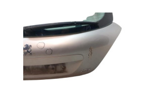 Malle/Hayon arriere PEUGEOT 207 Photo n°4
