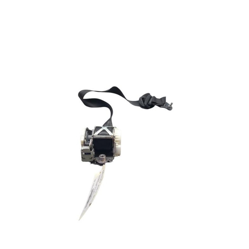 Ceinture avant droit CITROEN C3 2 Photo n°1