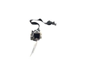 Ceinture avant droit CITROEN C3 2 Photo n°1