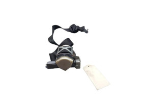 Ceinture avant droit CITROEN C3 2 Photo n°2