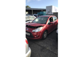 Ceinture avant droit CITROEN C3 2 Photo n°5