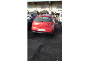 Ceinture avant droit CITROEN C3 2 Photo n°7