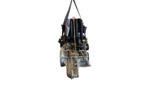 Moteur MERCEDES CLASSE A 169 Photo n°2