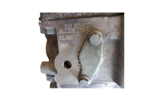 Moteur MERCEDES CLASSE A 169 Photo n°3