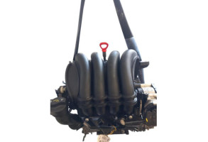 Moteur MERCEDES CLASSE A 169 Photo n°4