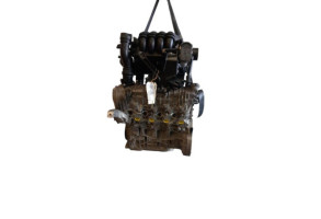 Moteur MERCEDES CLASSE A 169 Photo n°5