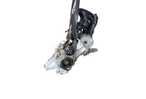 Moteur MERCEDES CLASSE A 169 Photo n°6