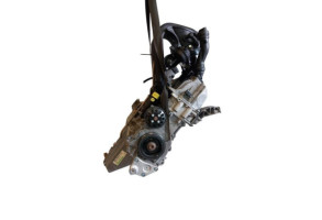 Moteur MERCEDES CLASSE A 169 Photo n°7