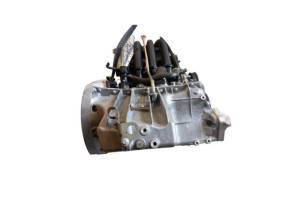 Moteur MERCEDES CLASSE A 169 Photo n°8