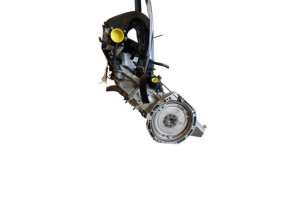 Moteur MERCEDES CLASSE A 169 Photo n°9