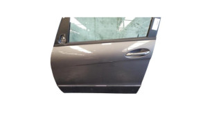 Porte avant gauche MERCEDES CLASSE A 169 Photo n°2