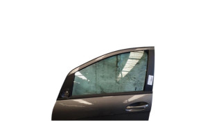 Porte avant gauche MERCEDES CLASSE A 169 Photo n°4