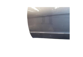 Porte avant gauche MERCEDES CLASSE A 169 Photo n°5