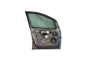 Porte avant gauche MERCEDES CLASSE A 169 Photo n°6