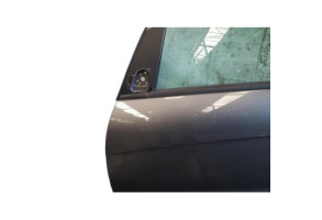 Porte avant gauche MERCEDES CLASSE A 169 Photo n°7