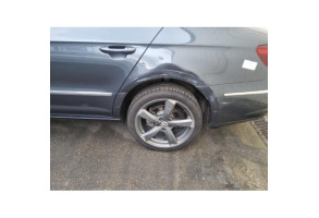VOLKSWAGEN PASSAT 6 CC COUPE 2.0 TDI - 16V TURBO Photo n°11