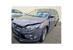 FORD FOCUS 3 PHASE 1 1.0i - 12V TURBO Photo n°4