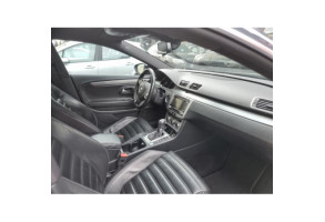 VOLKSWAGEN PASSAT 6 CC COUPE 2.0 TDI - 16V TURBO Photo n°15