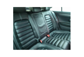 VOLKSWAGEN PASSAT 6 CC COUPE 2.0 TDI - 16V TURBO Photo n°19