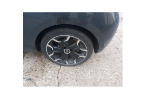 CITROEN DS3 PHASE 1 1.6 VTI - 16V Photo n°2