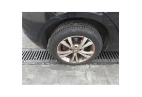 Pare soleil droit ALFA ROMEO GIULIETTA 2 Photo n°9