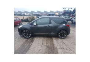 CITROEN DS3 PHASE 1 1.6 VTI - 16V Photo n°3