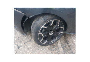 CITROEN DS3 PHASE 1 1.6 VTI - 16V Photo n°4