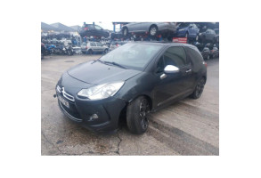 CITROEN DS3 PHASE 1 1.6 VTI - 16V Photo n°5