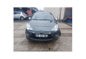 CITROEN DS3 PHASE 1 1.6 VTI - 16V Photo n°6