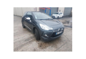 CITROEN DS3 PHASE 1 1.6 VTI - 16V Photo n°7