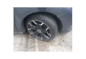 CITROEN DS3 PHASE 1 1.6 VTI - 16V Photo n°8