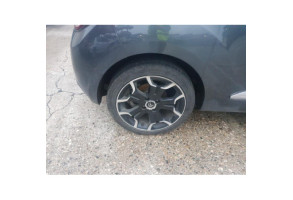 CITROEN DS3 PHASE 1 1.6 VTI - 16V Photo n°11