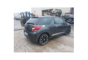CITROEN DS3 PHASE 1 1.6 VTI - 16V Photo n°12