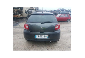 CITROEN DS3 PHASE 1 1.6 VTI - 16V Photo n°13