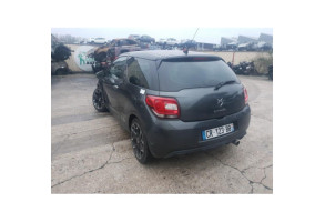 CITROEN DS3 PHASE 1 1.6 VTI - 16V Photo n°14
