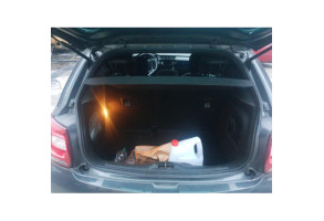 CITROEN DS3 PHASE 1 1.6 VTI - 16V Photo n°15