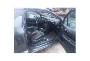 CITROEN DS3 PHASE 1 1.6 VTI - 16V Photo n°17