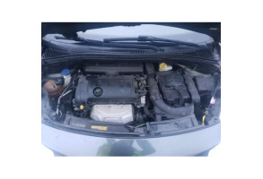 CITROEN DS3 PHASE 1 1.6 VTI - 16V Photo n°20