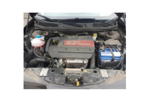 Trappe d'essence ALFA ROMEO GIULIETTA 2 Photo n°16