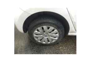 VOLKSWAGEN POLO 5 PHASE 1 1.2i - 12V Photo n°2