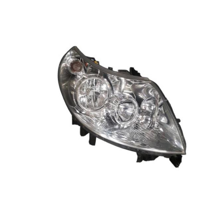 Optique avant principal droit (feux)(phare) CITROEN JUMPER 3